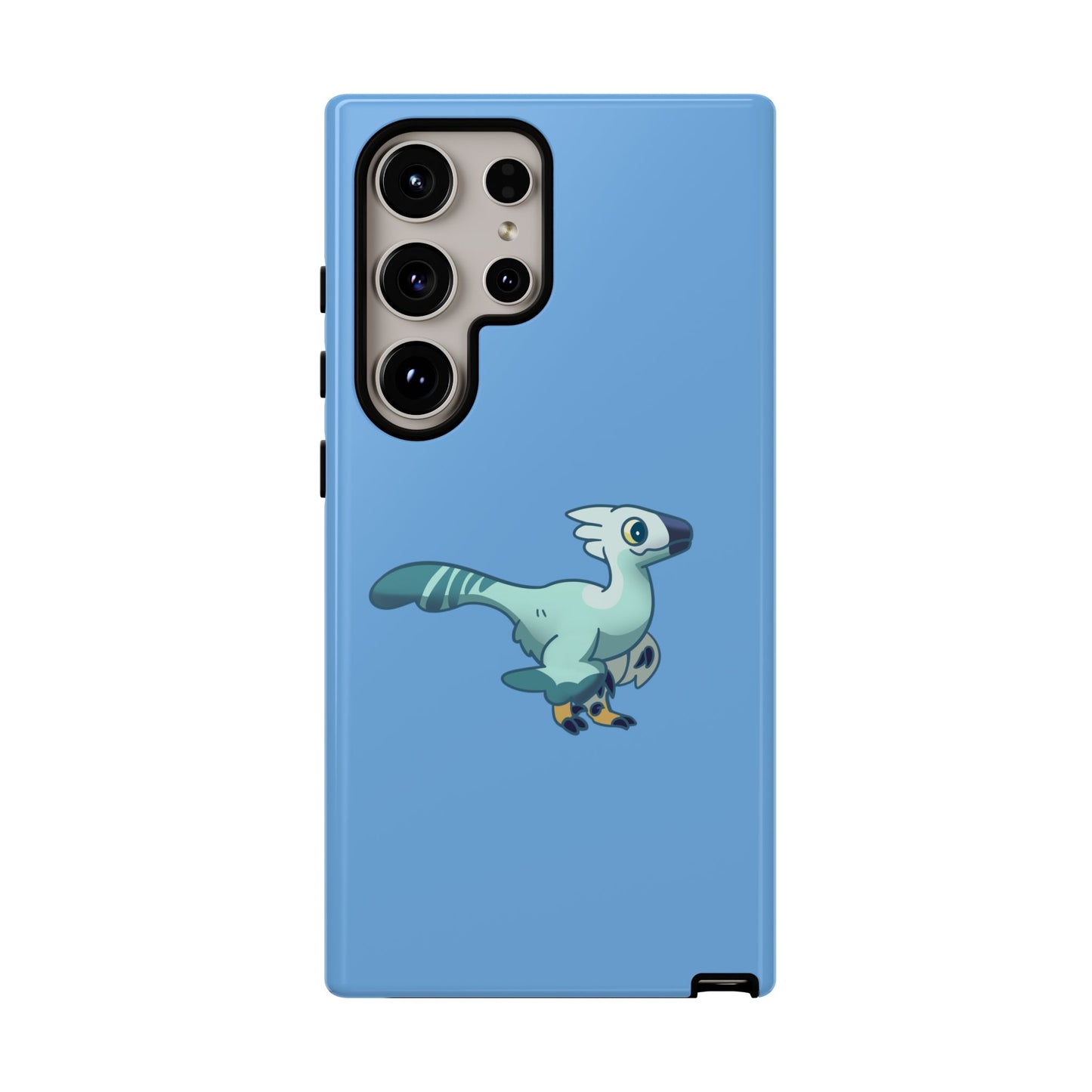 Troodon - Phone Case