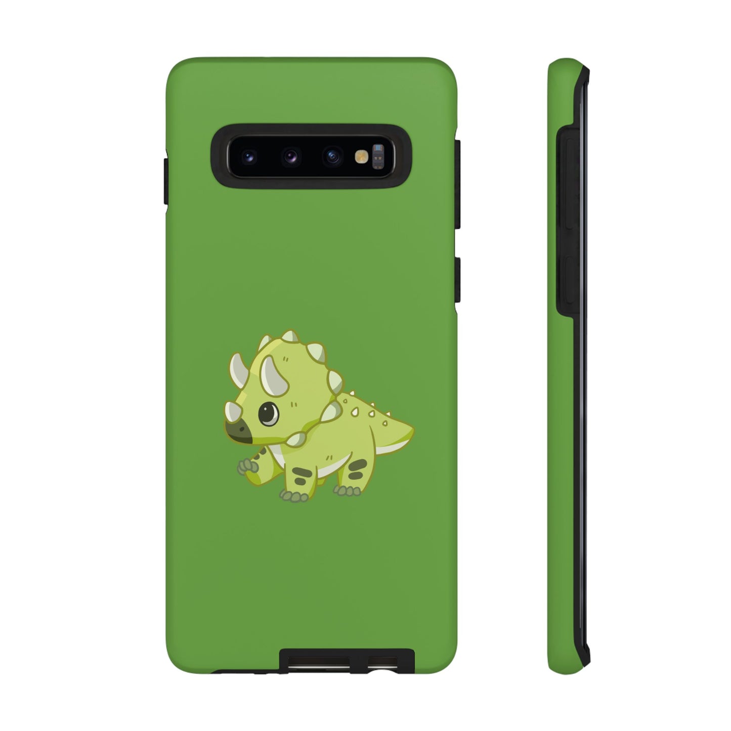Triceratops - Phone Case