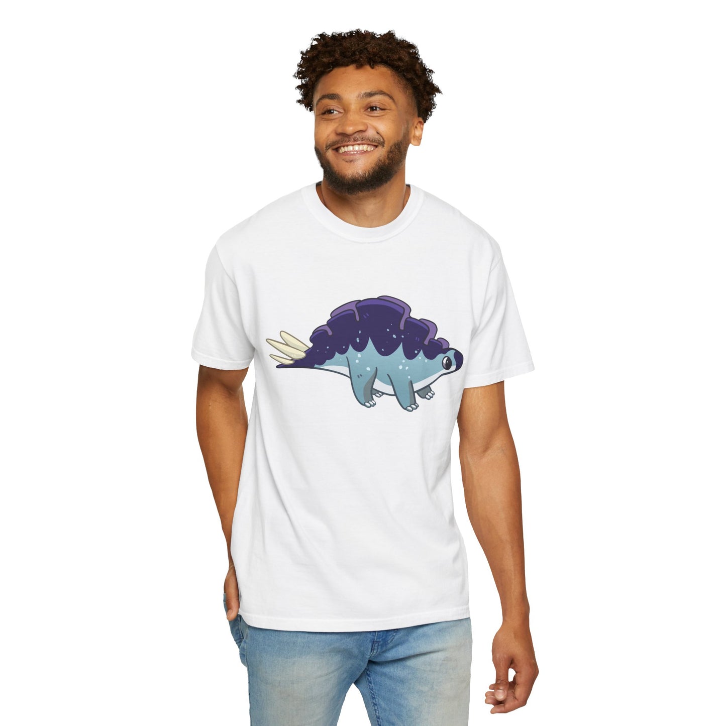 Wuerhosaurus T-Shirt