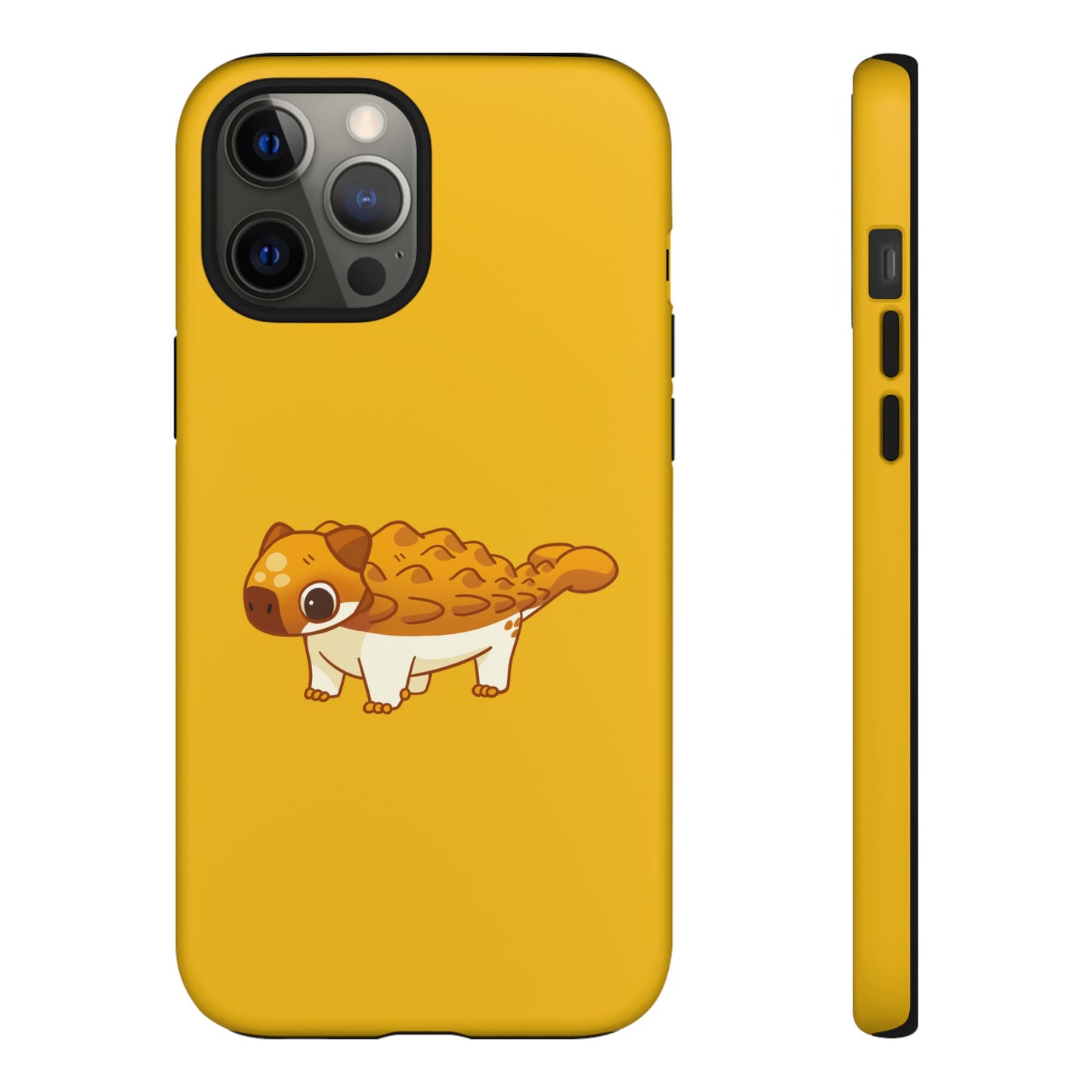 Pinacosaurus - Phone Case