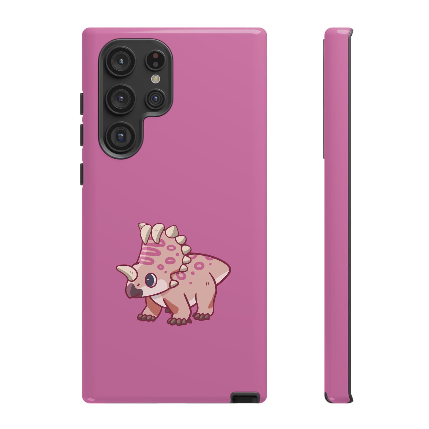 Centrosaurus - Phone Case
