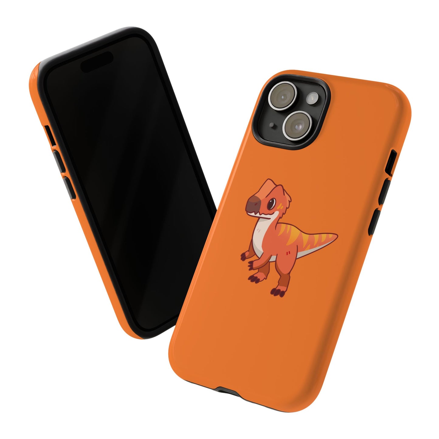 Allosaurus - Phone Case