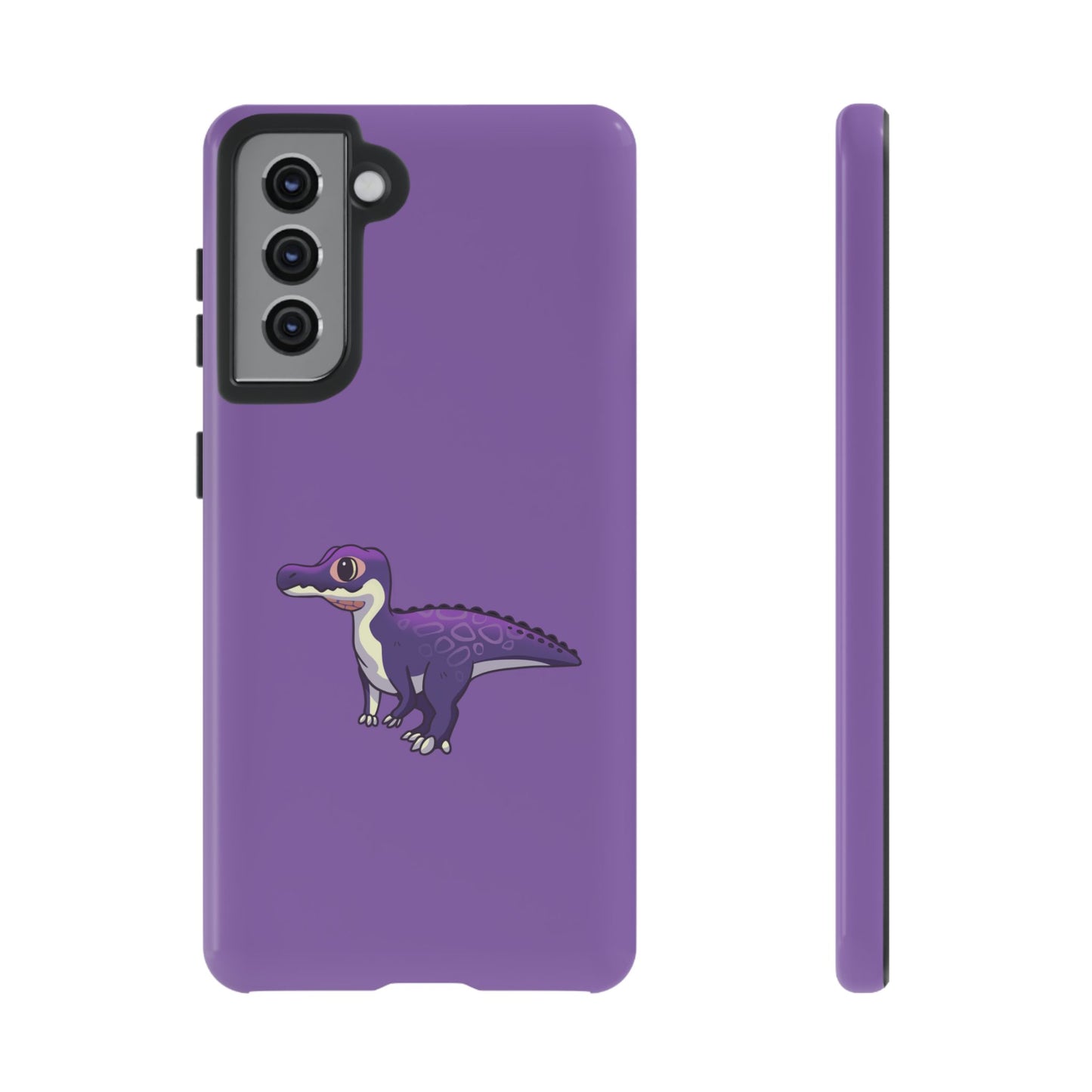 Baryonyx - Phone Case