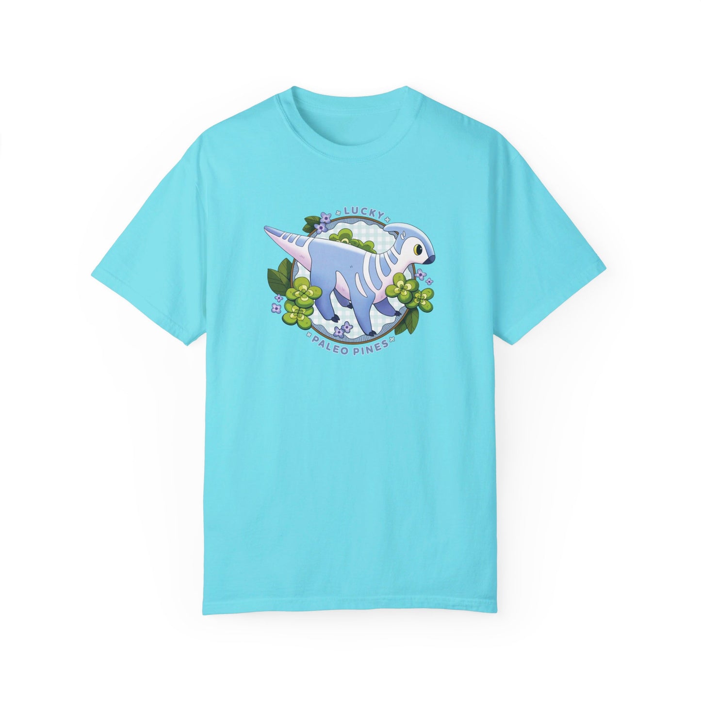 Triassea Lucky - T-Shirt