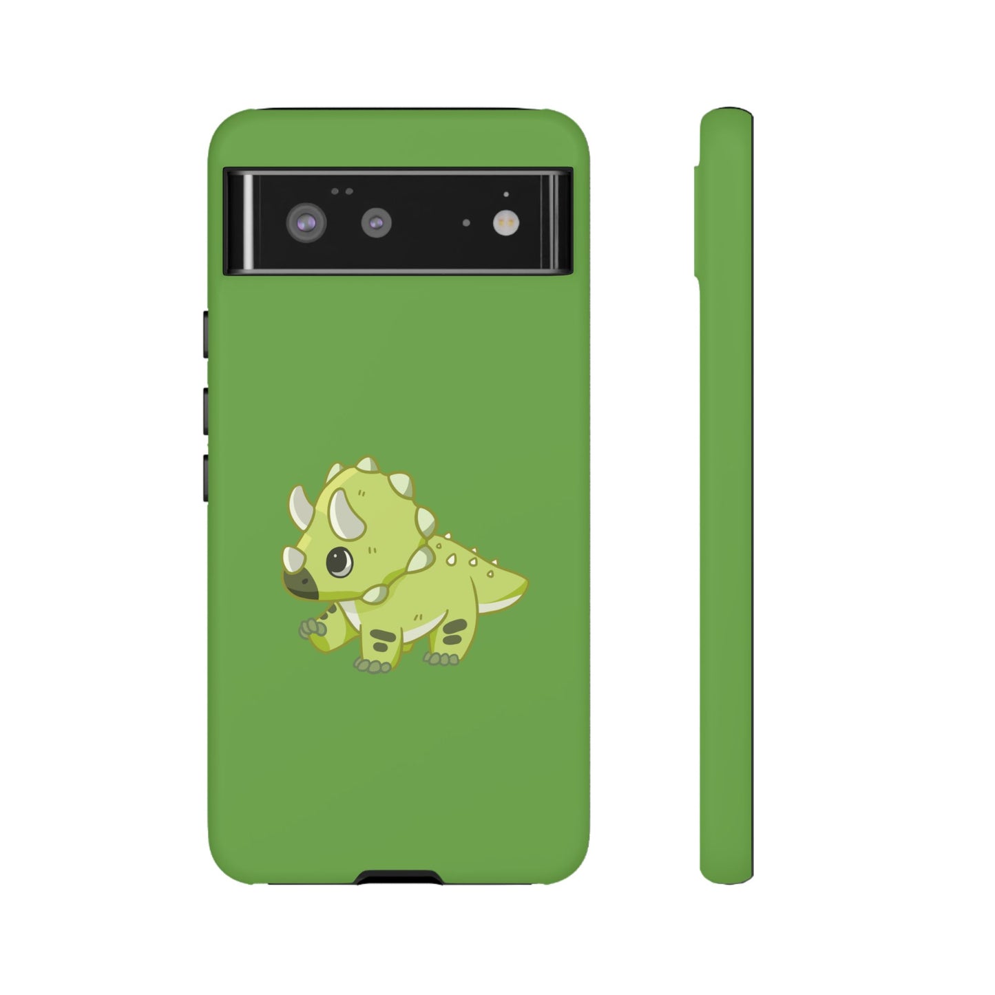 Triceratops - Phone Case