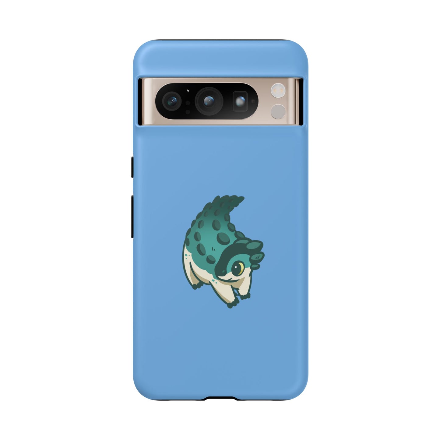 Scelidosaurus - Phone Case
