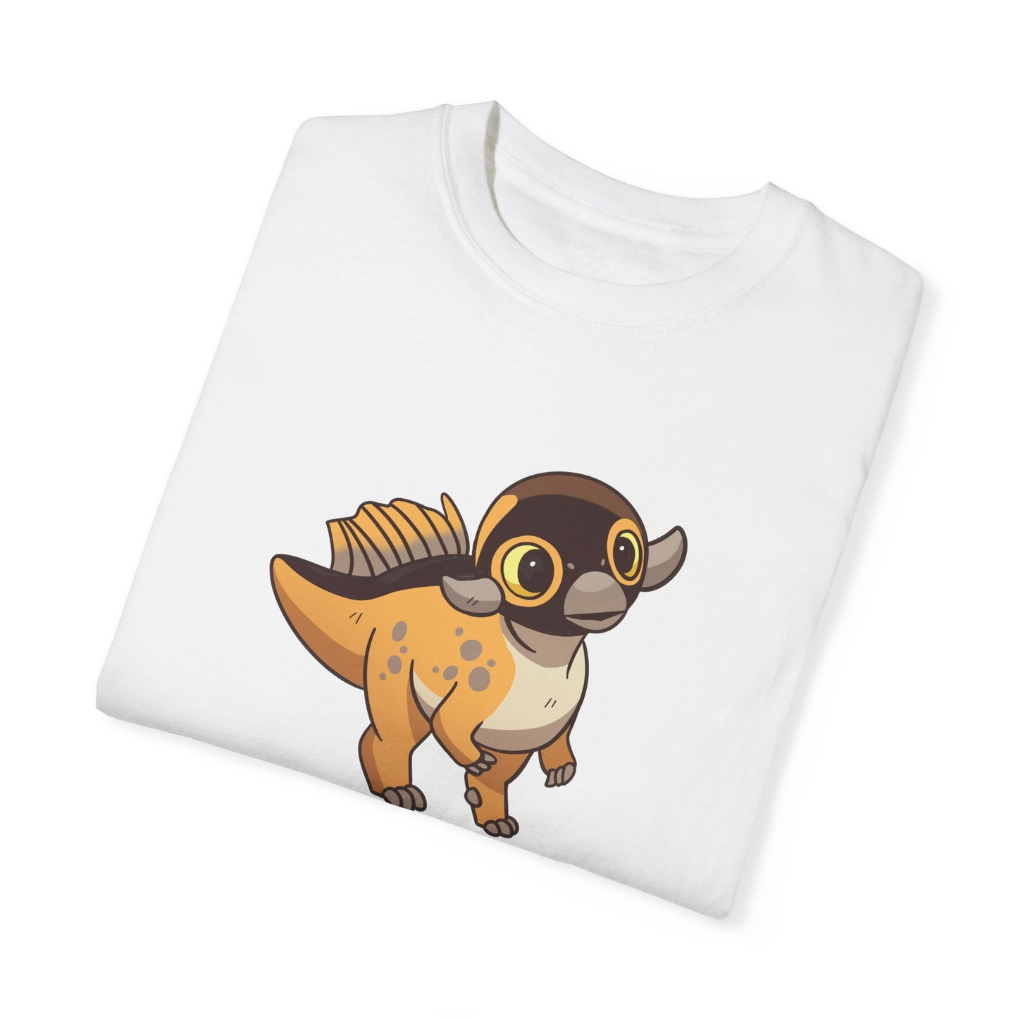 Psittacosaurus T-Shirt