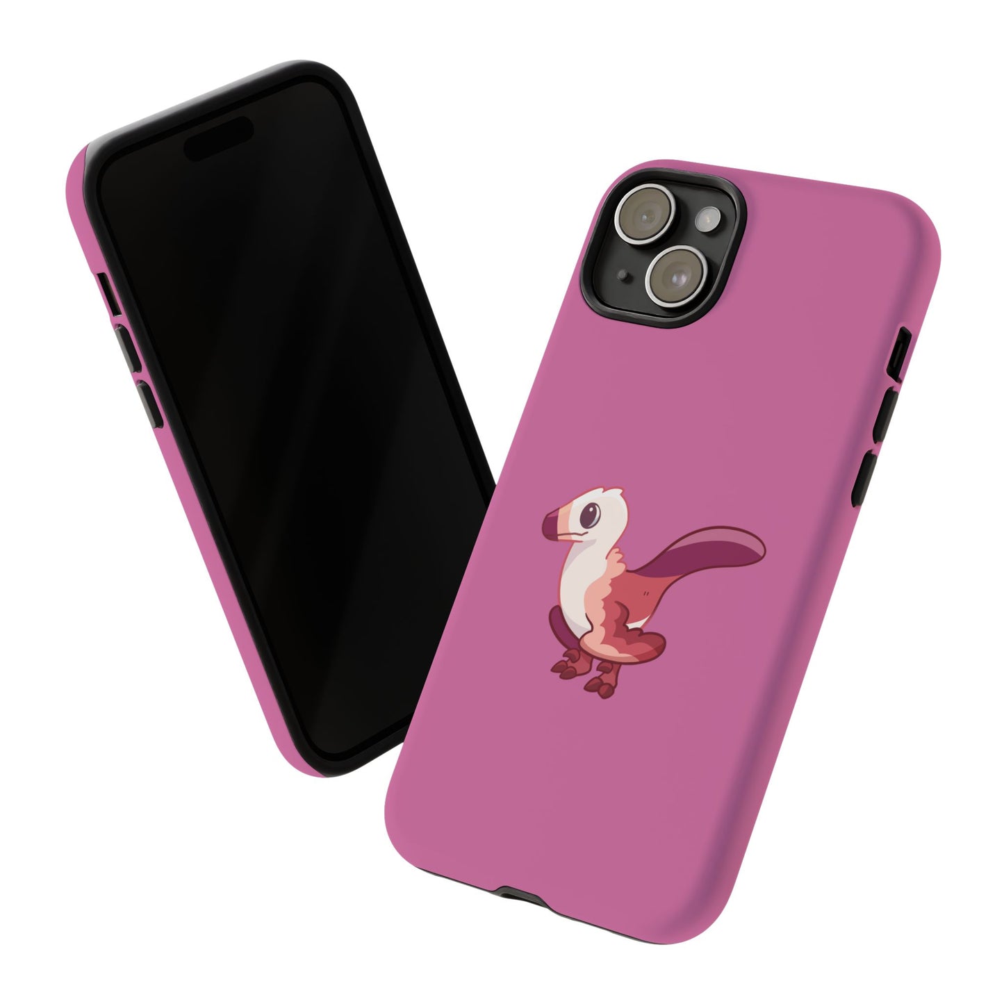 Velociraptor - Phone Case
