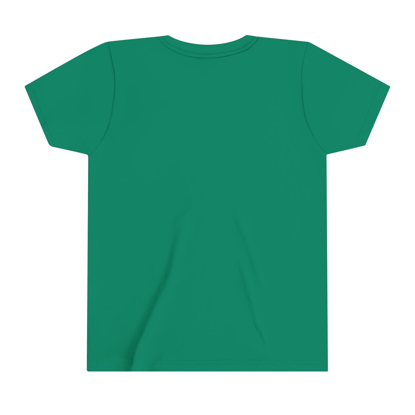 Youth Short Sleeve T-Shirt - Festive Lucky