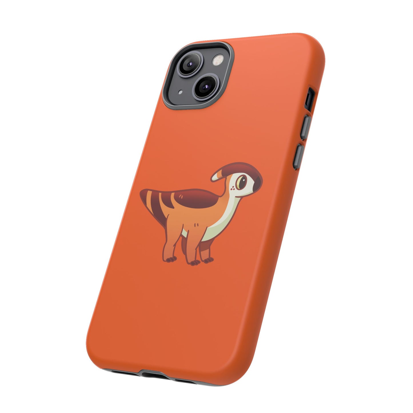 Parasaurolophus - Phone Case