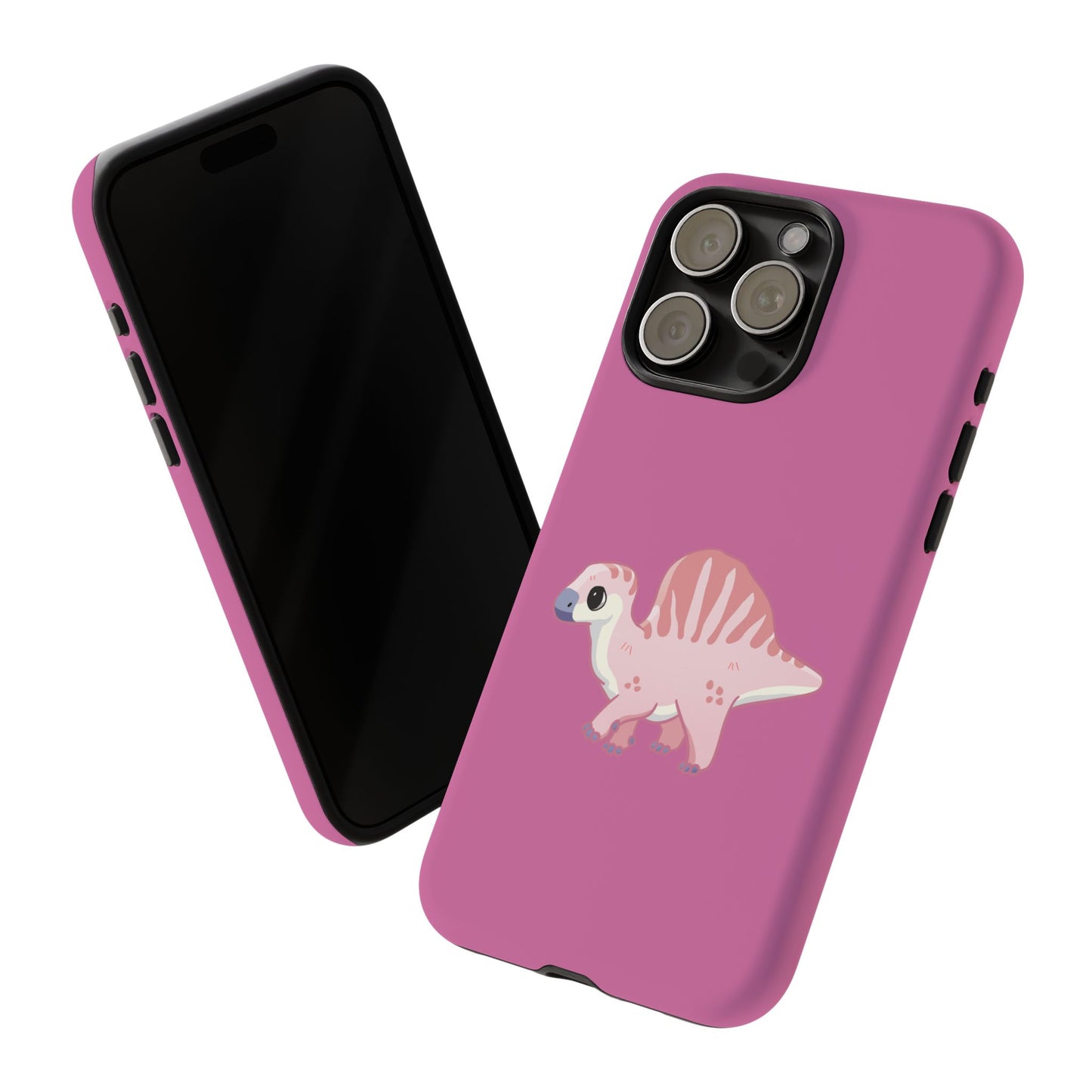 Ouranosaurus - Phone Case