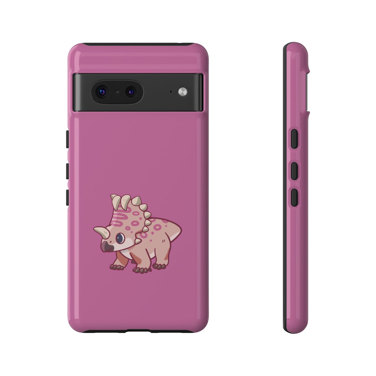 Centrosaurus - Phone Case