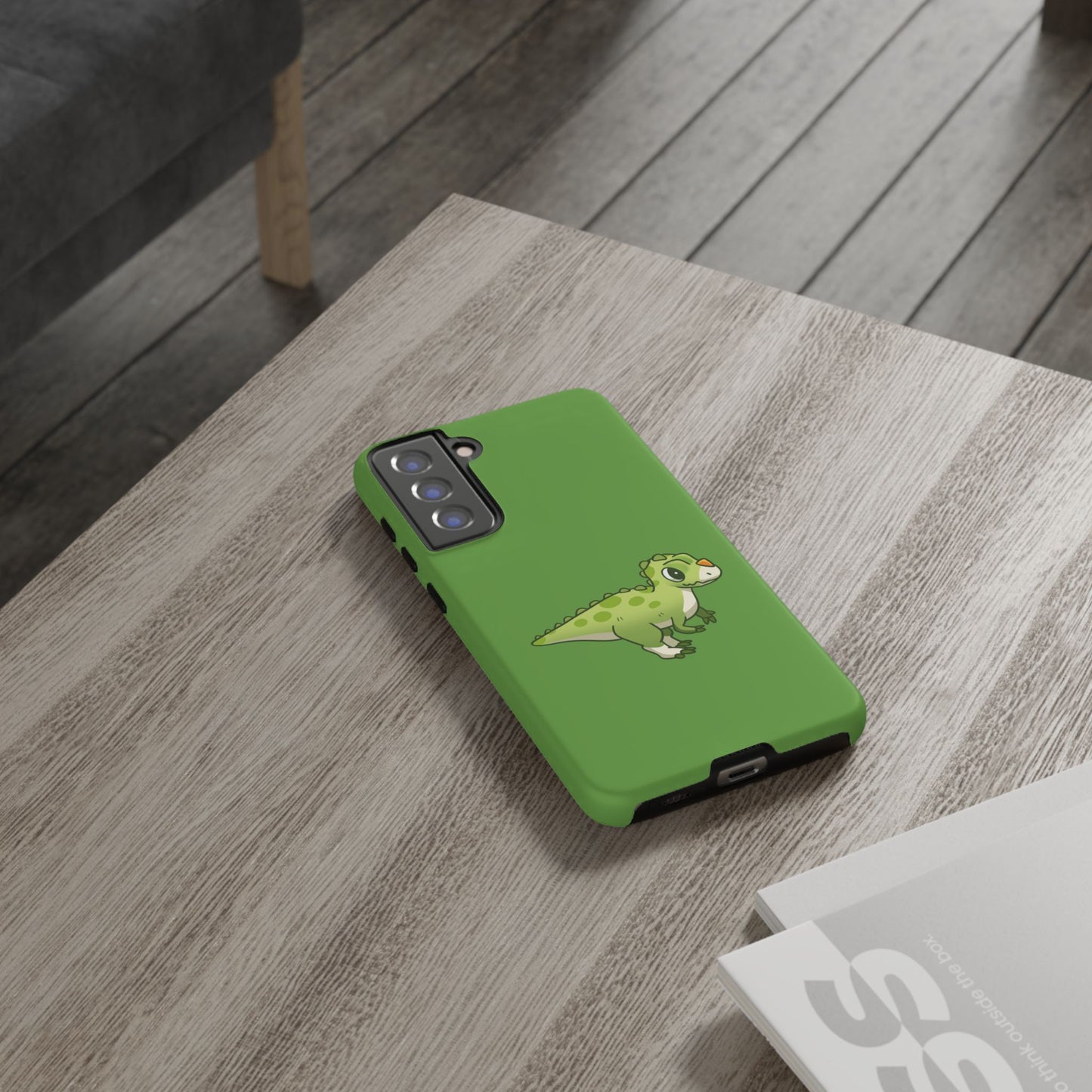 Ceratosaurus - Phone Case