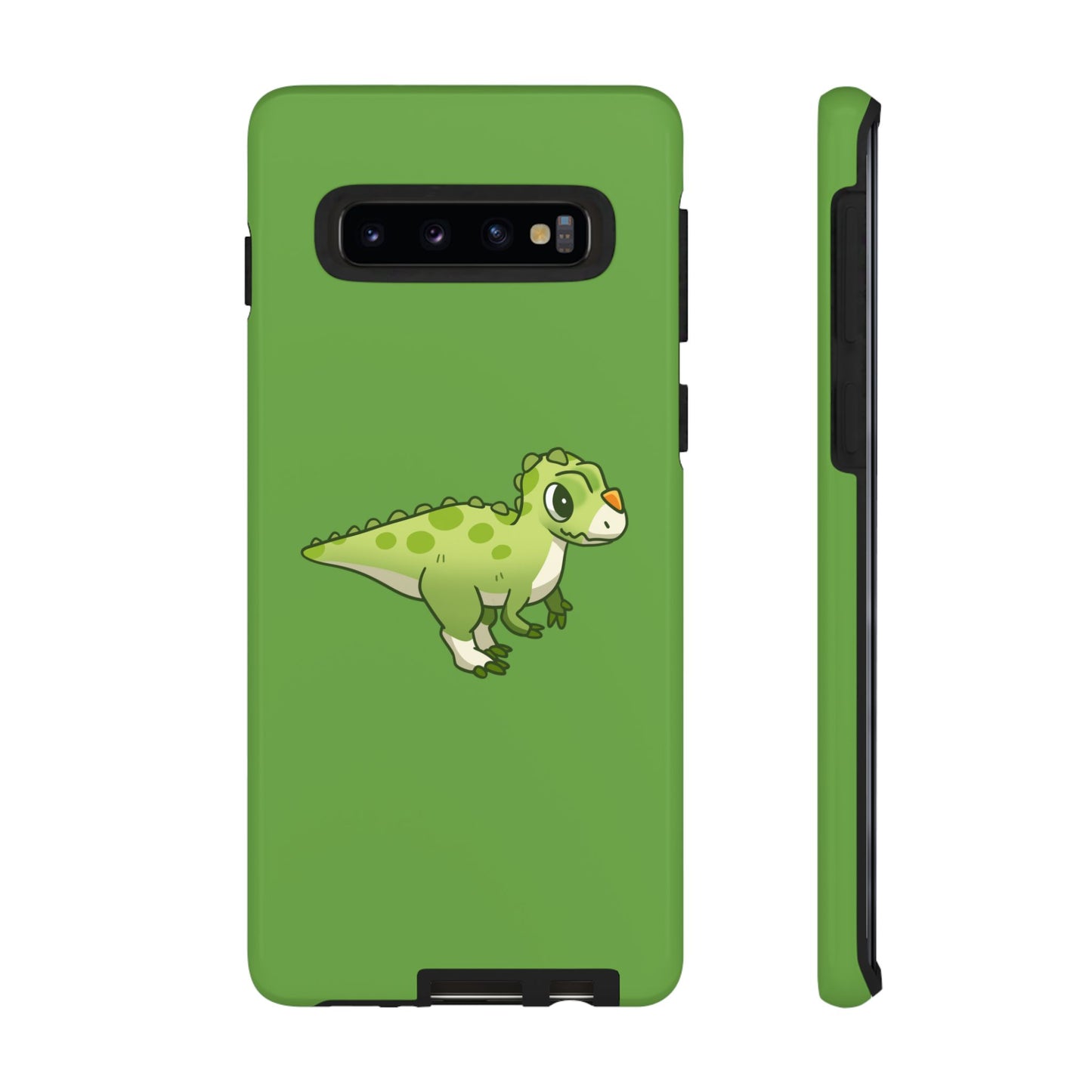 Ceratosaurus - Phone Case