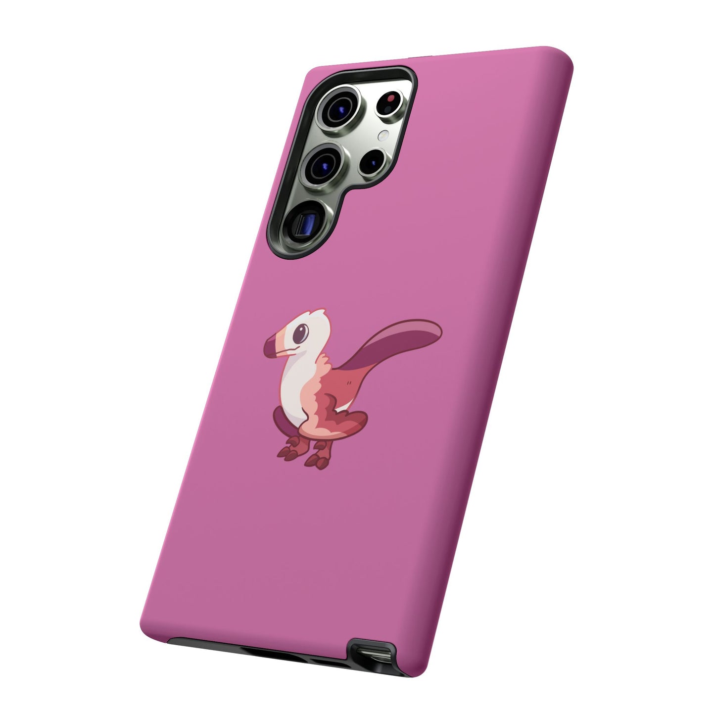 Velociraptor - Phone Case