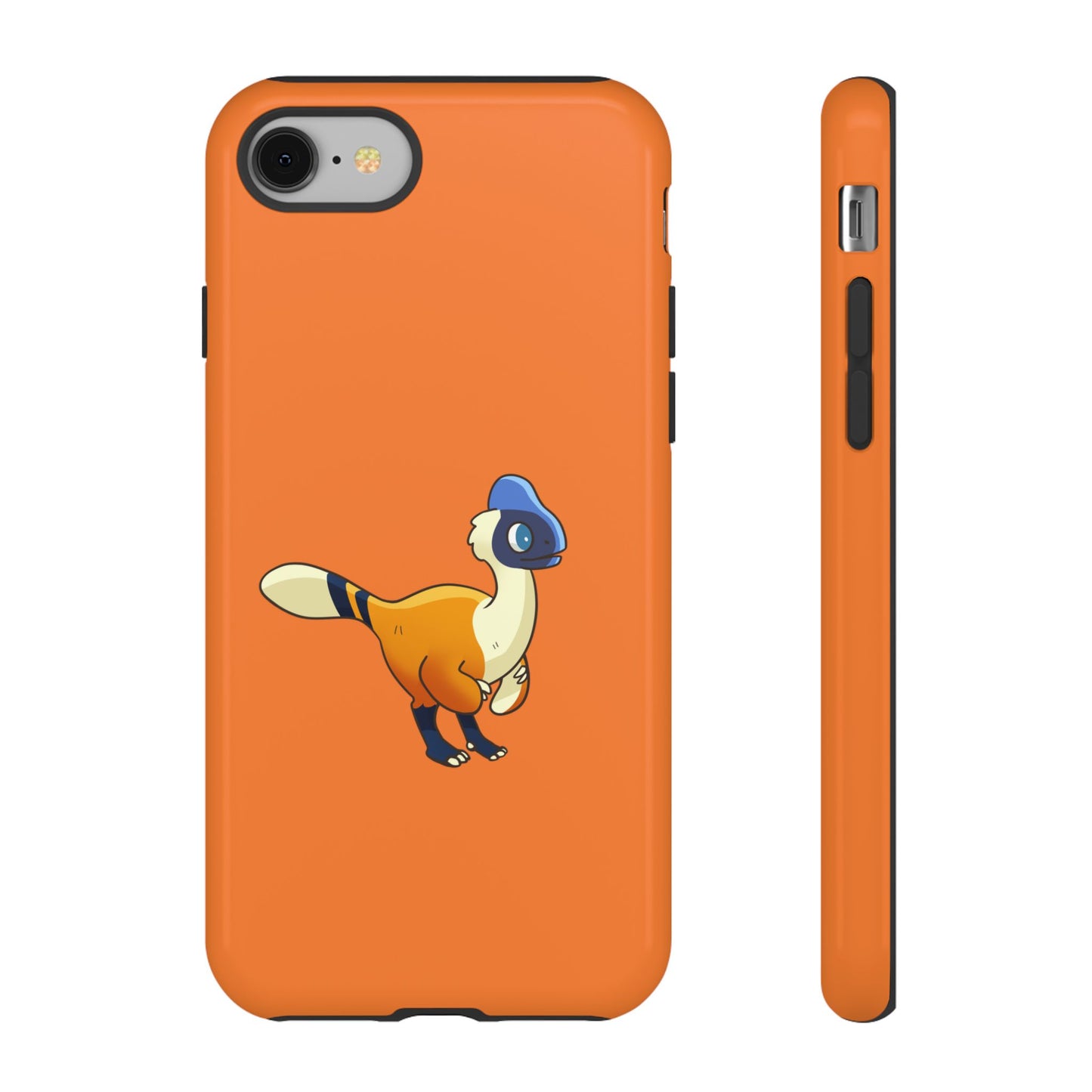 Oviraptor - Phone Case