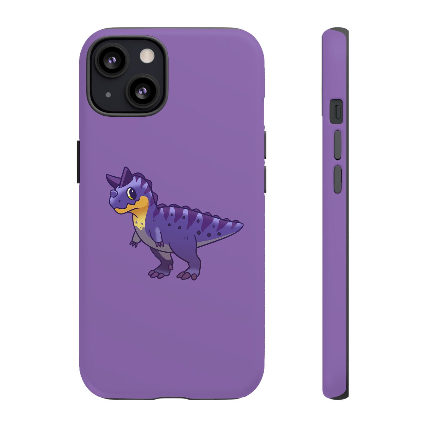 Carnotaurus - Phone Case