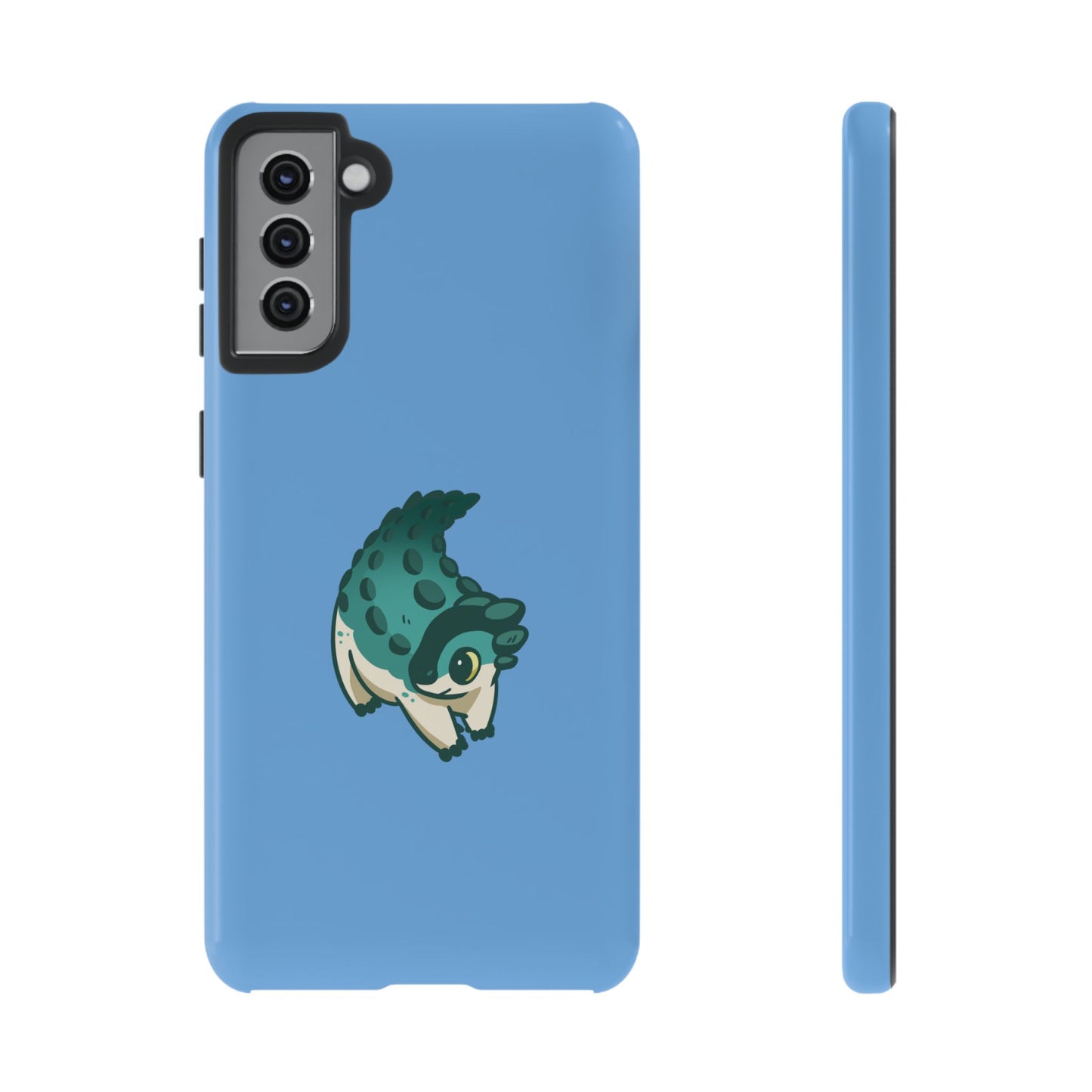 Scelidosaurus - Phone Case