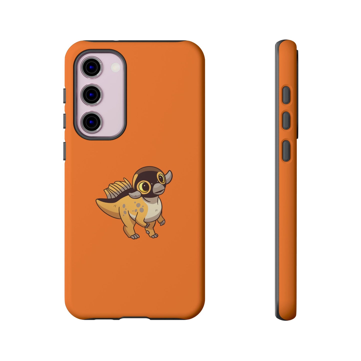 Psittacosaurus - Phone Case