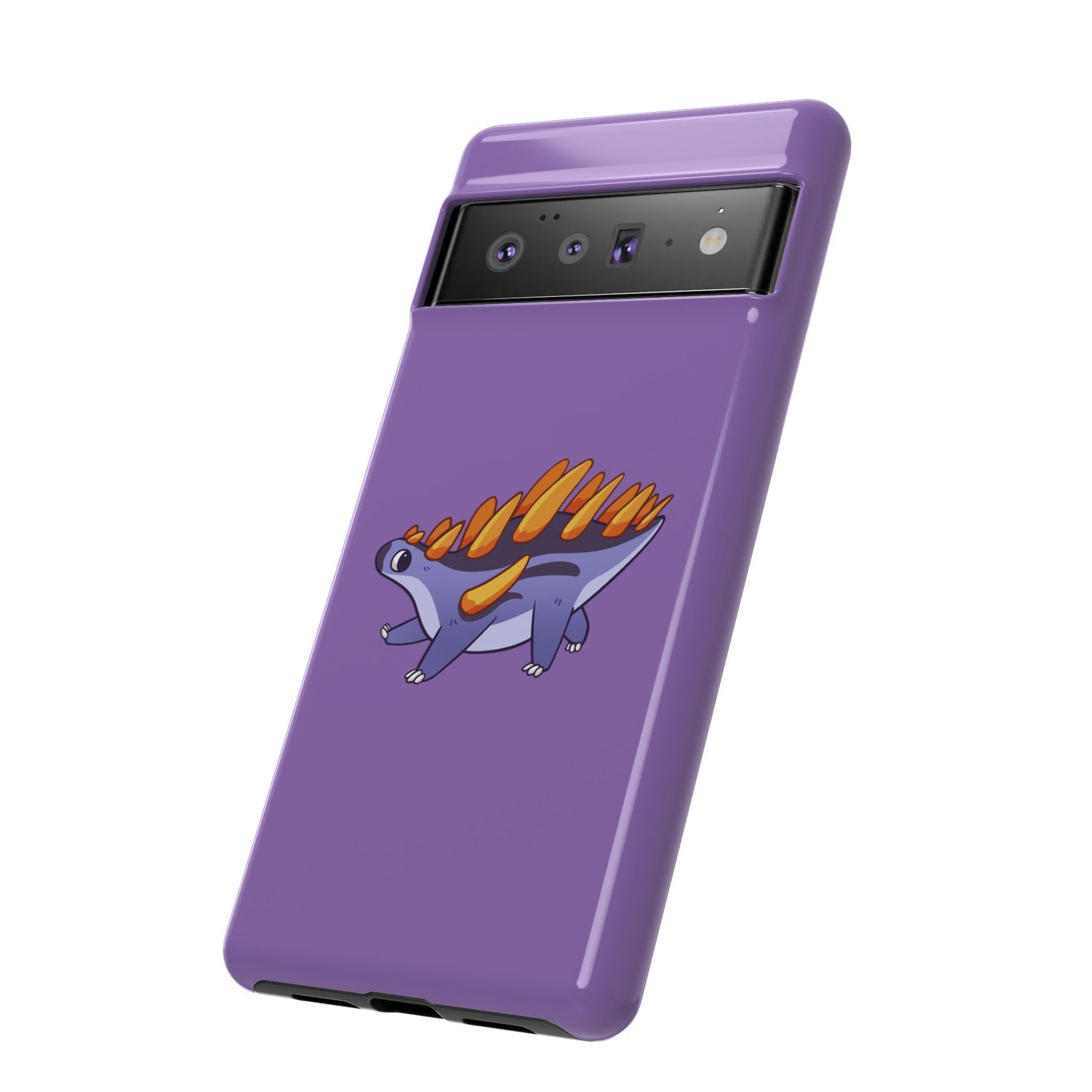 Kentrosaurus - Phone Case