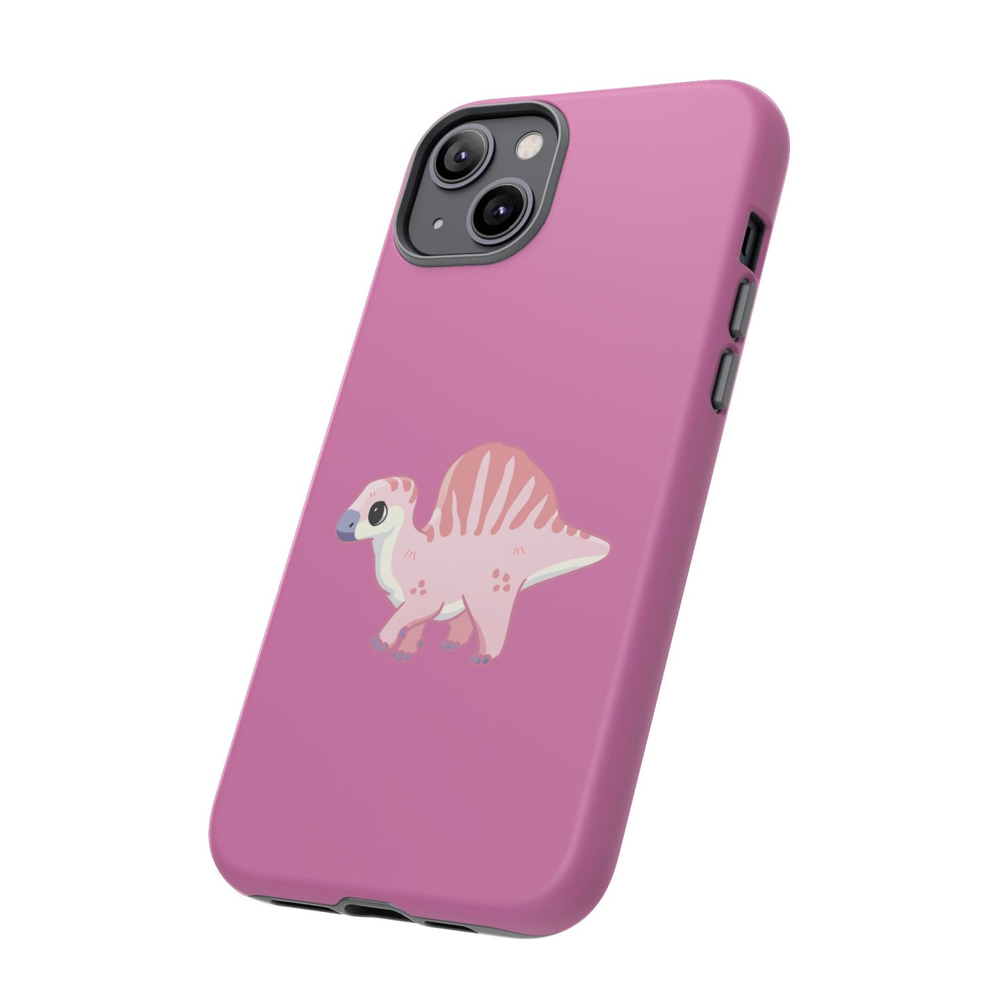 Ouranosaurus - Phone Case