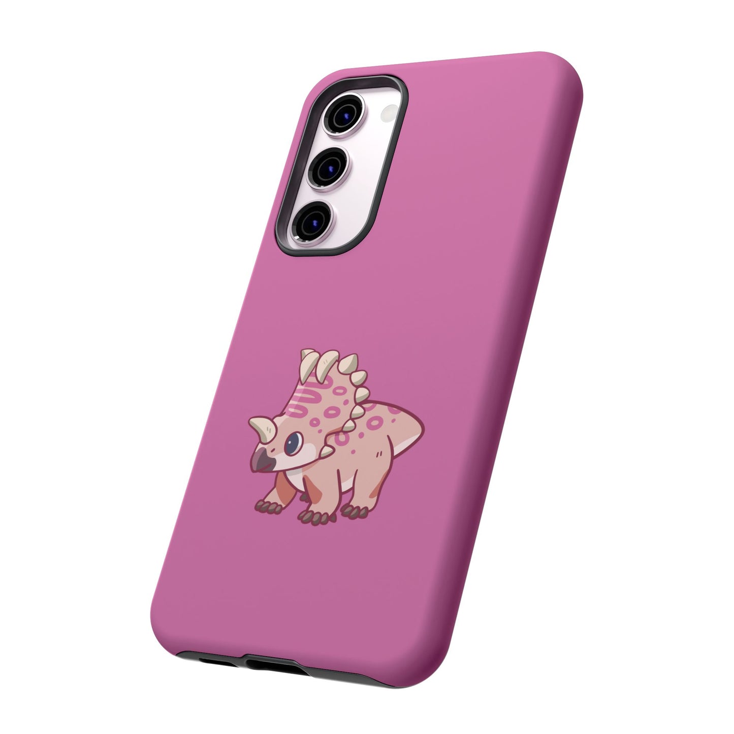 Centrosaurus - Phone Case