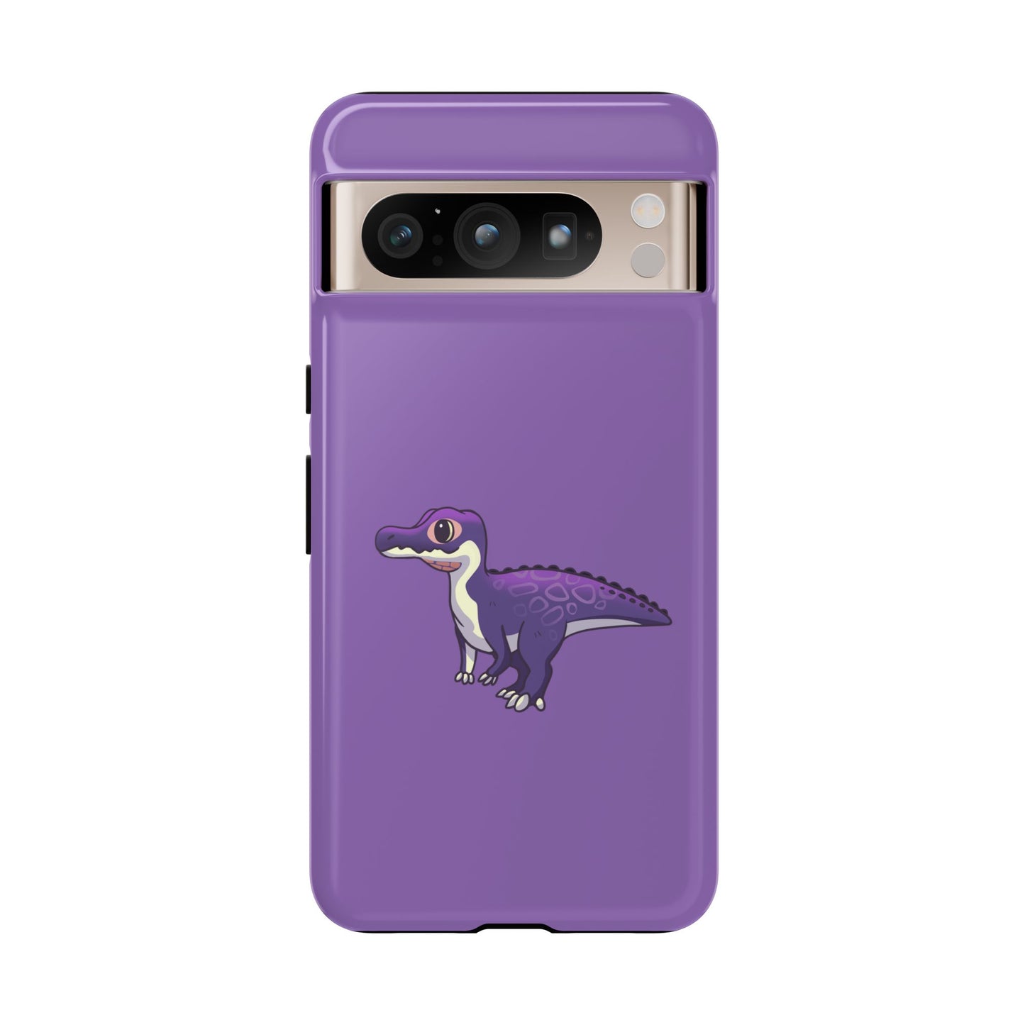 Baryonyx - Phone Case
