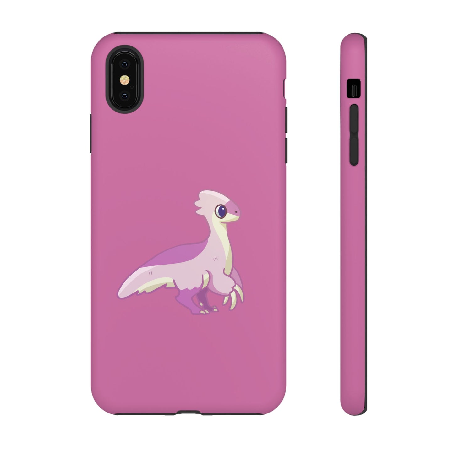 Therizinosaurus - Phone Case
