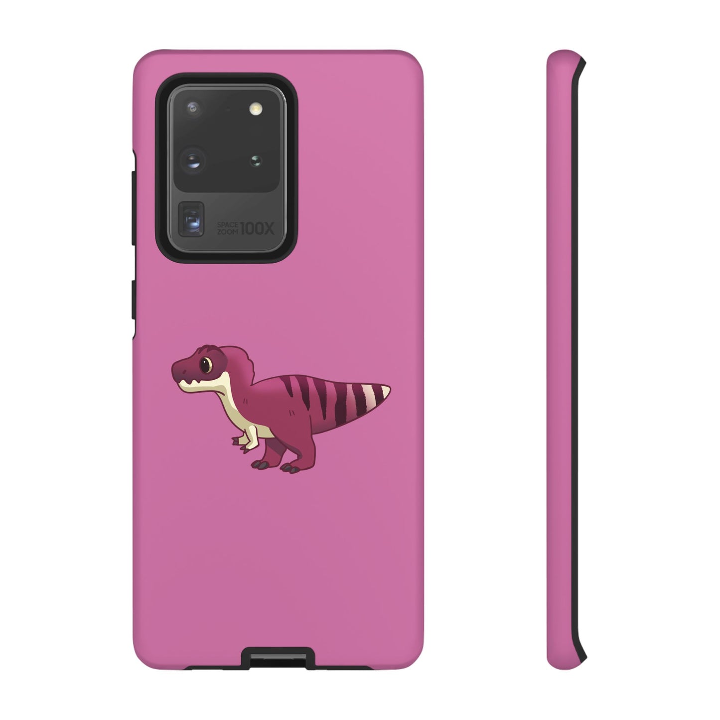 Tyrannosaurus Rex - Phone Case