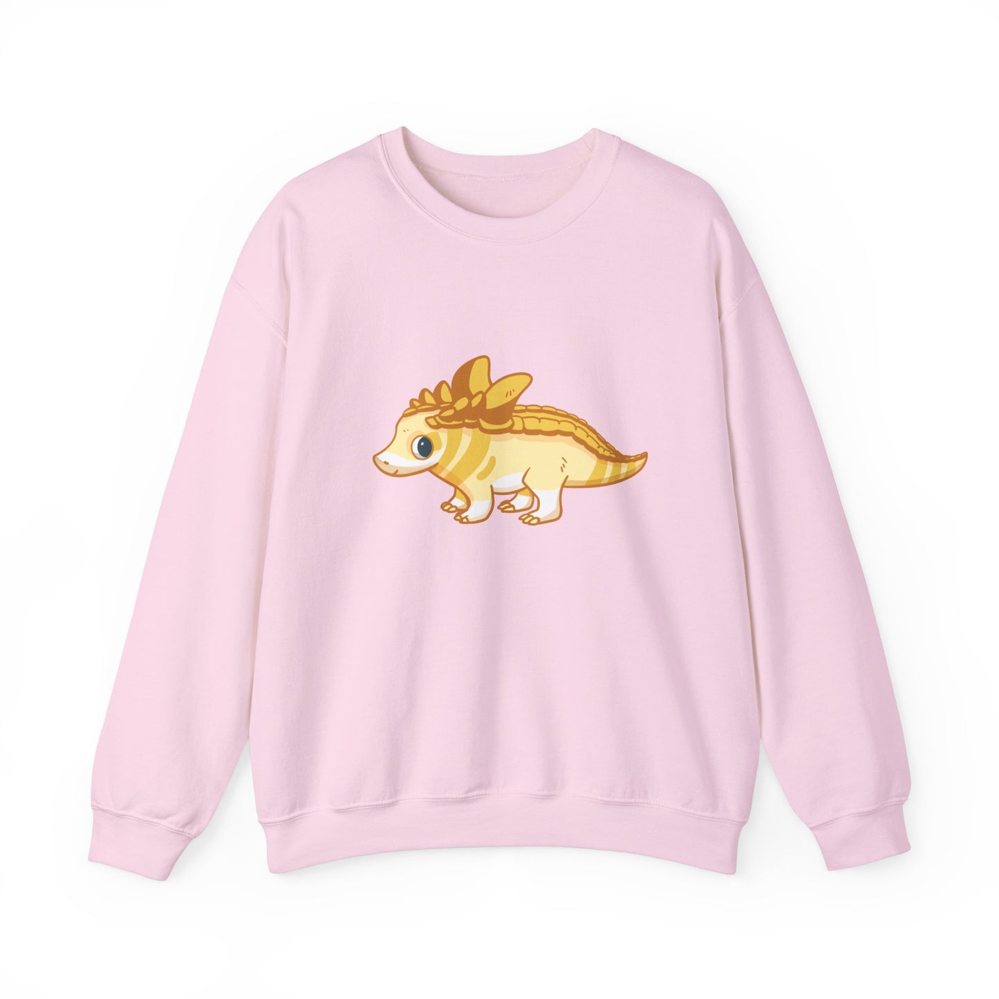 Desmatosuchus - Unisex Heavy Blend™ Crewneck Sweatshirt