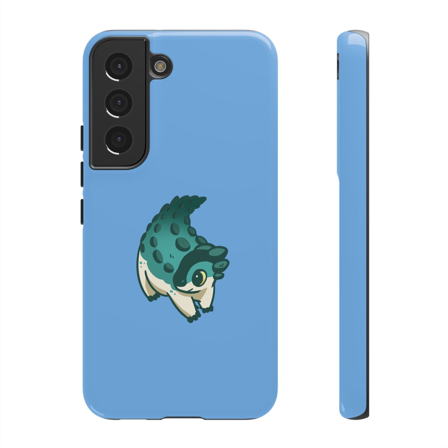 Scelidosaurus - Phone Case