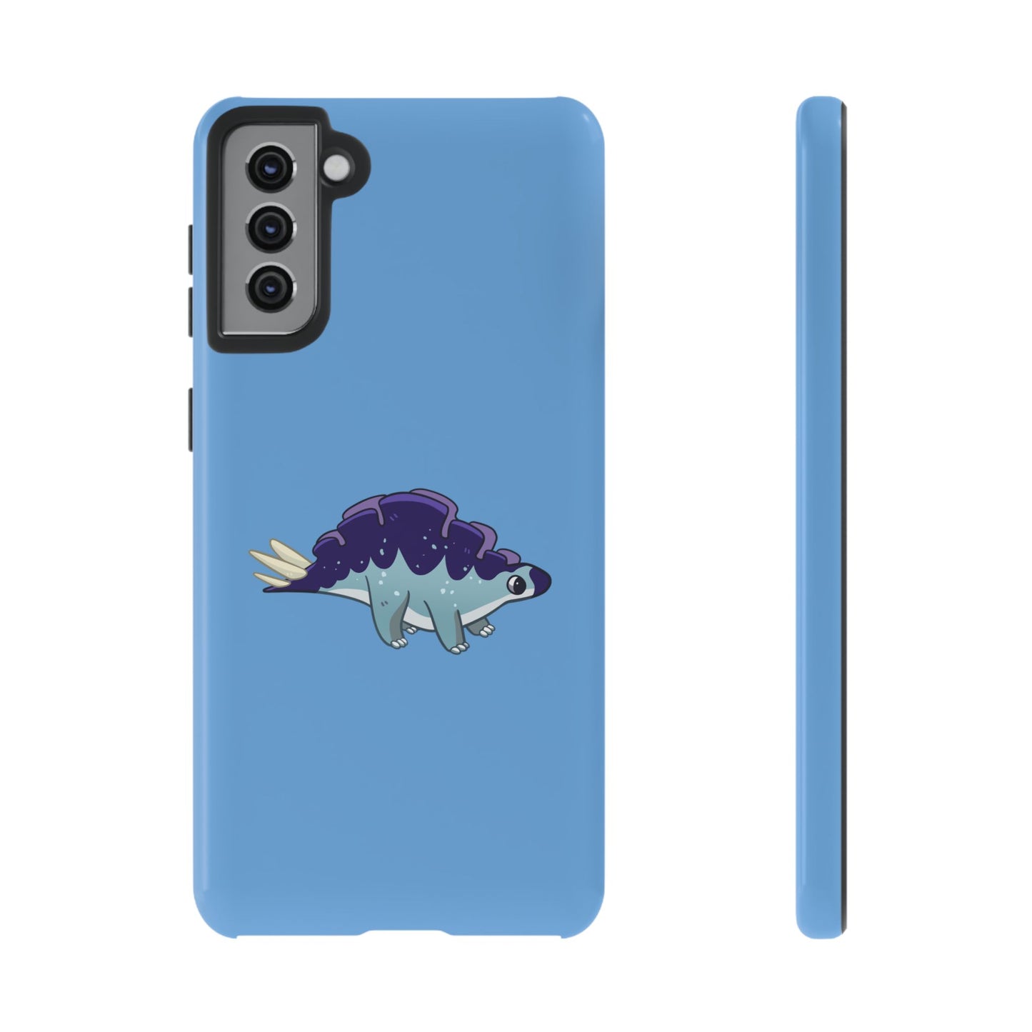 Wuerhosaurus - Phone Case