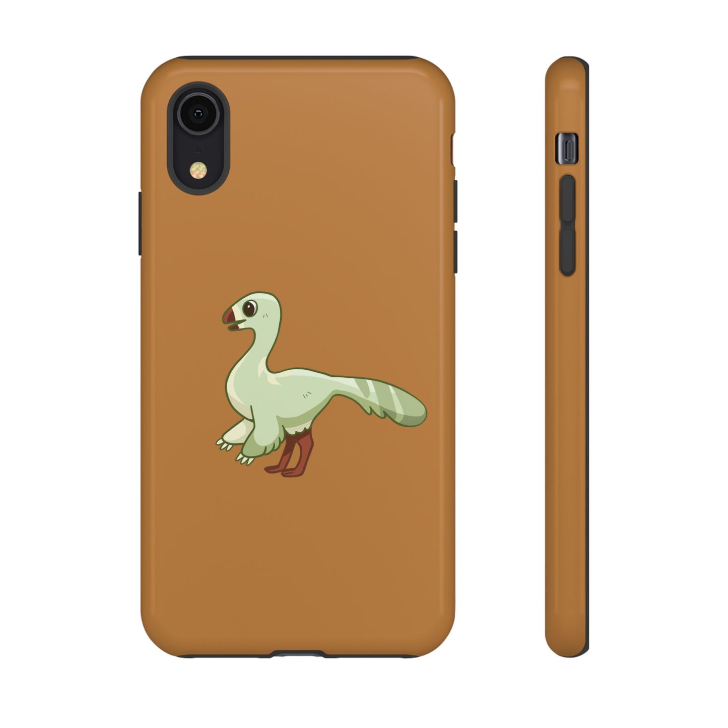 Gallimimus - Phone Case