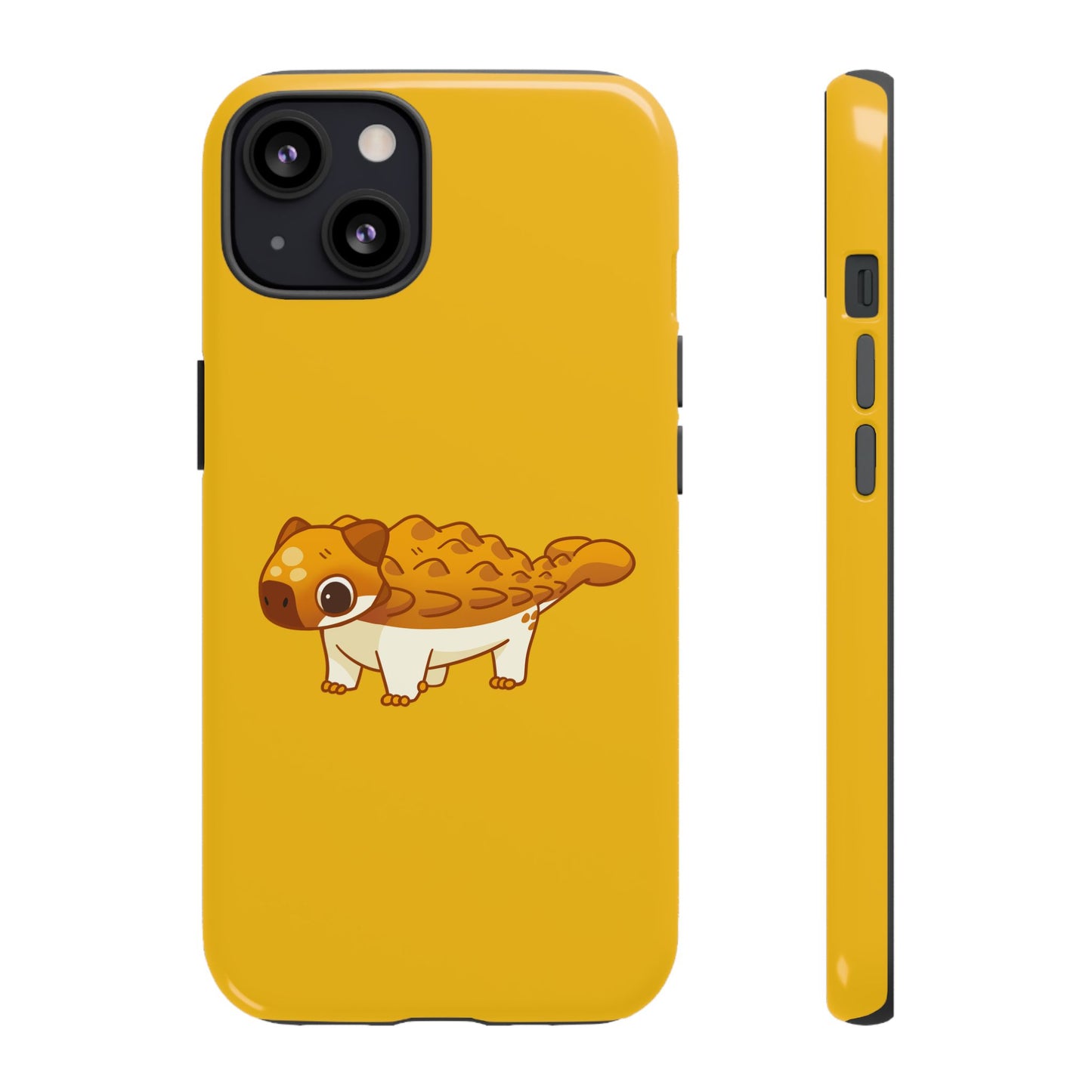 Pinacosaurus - Phone Case