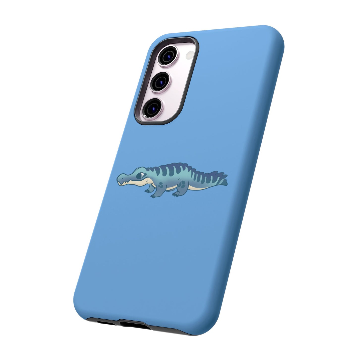 Sarcosuchus - Phone Case
