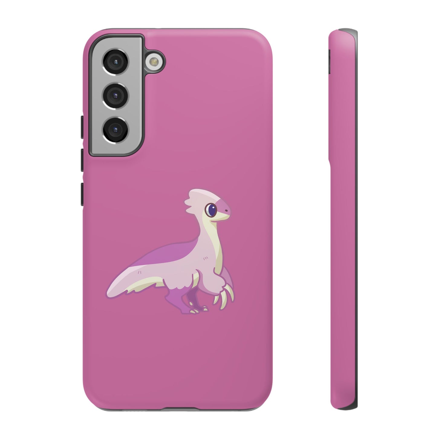 Therizinosaurus - Phone Case