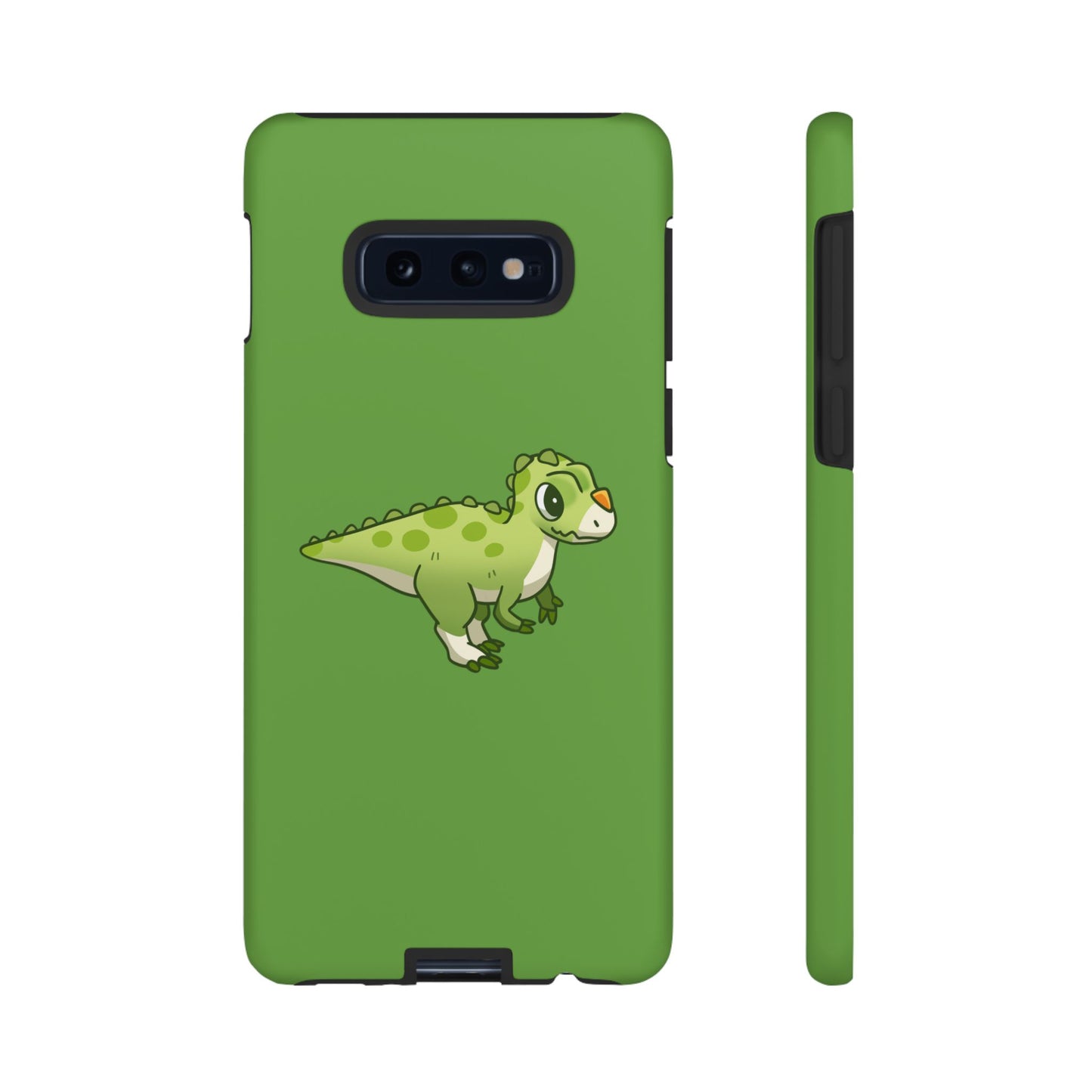 Ceratosaurus - Phone Case