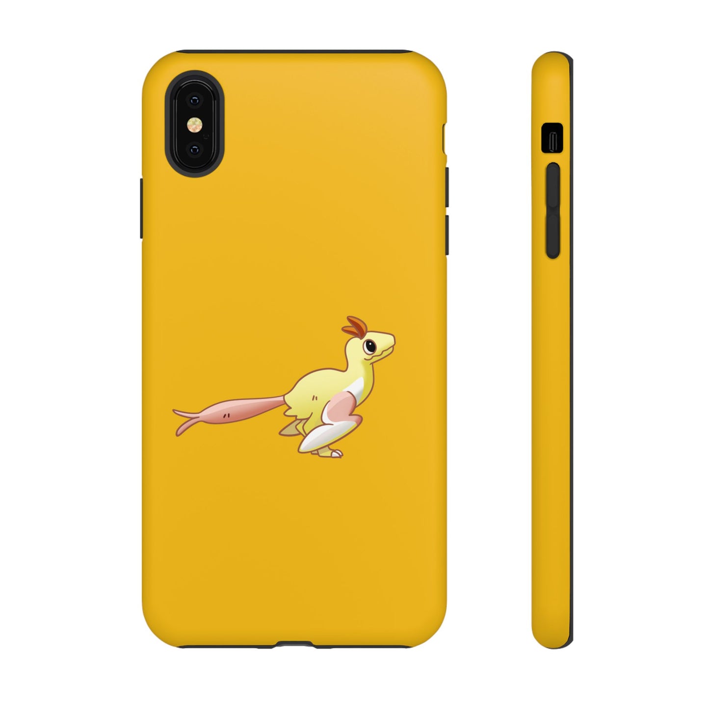 Microraptor - Phone Case
