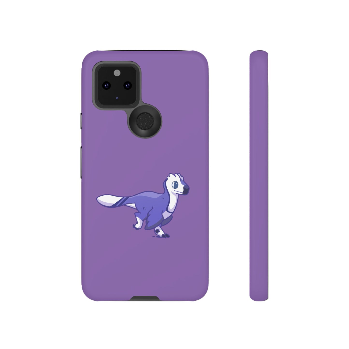 Utahraptor - Phone Case