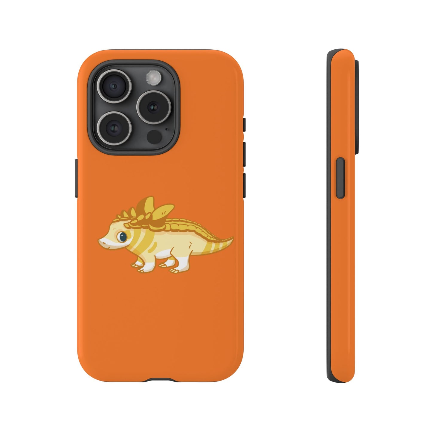 Desmatosuchus - Phone Case