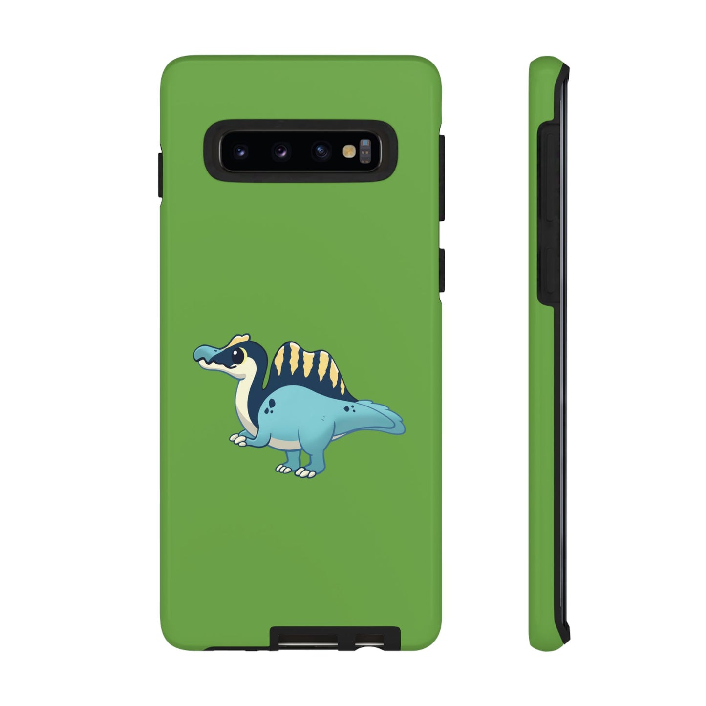 Spinosaurus - Phone Case