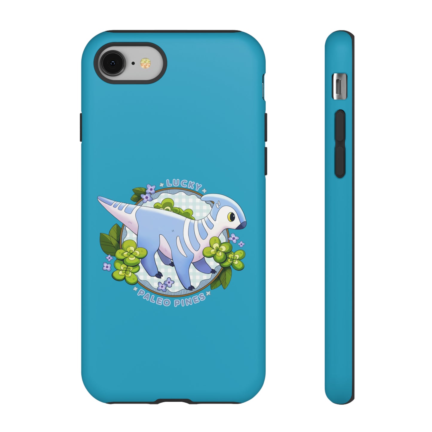 Triassea Lucky - Phone Case