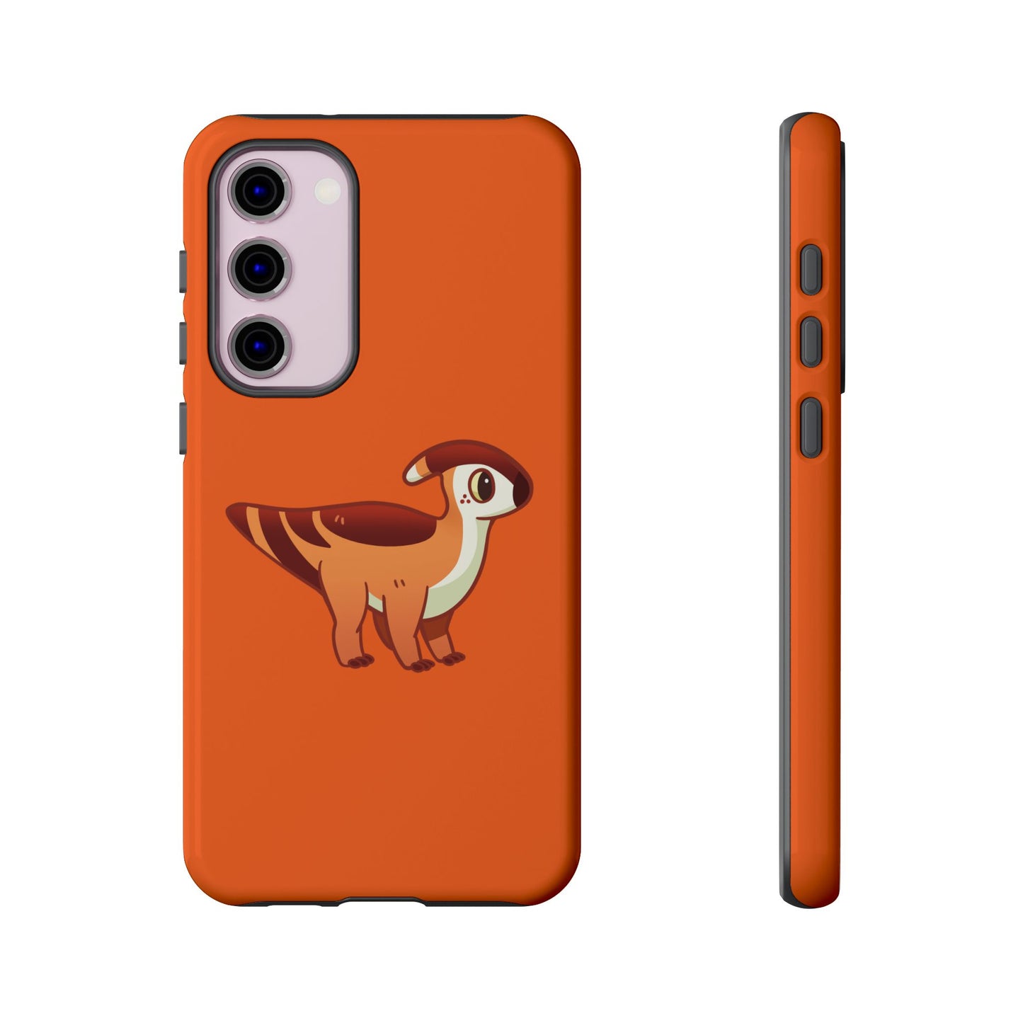 Parasaurolophus - Phone Case