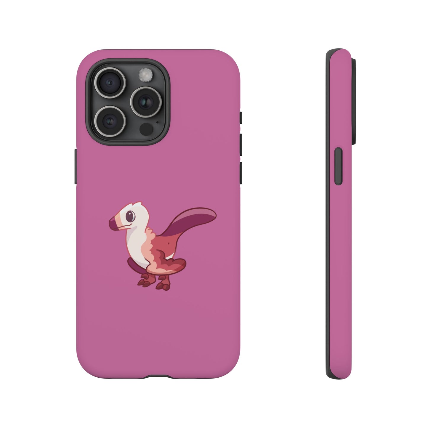 Velociraptor - Phone Case