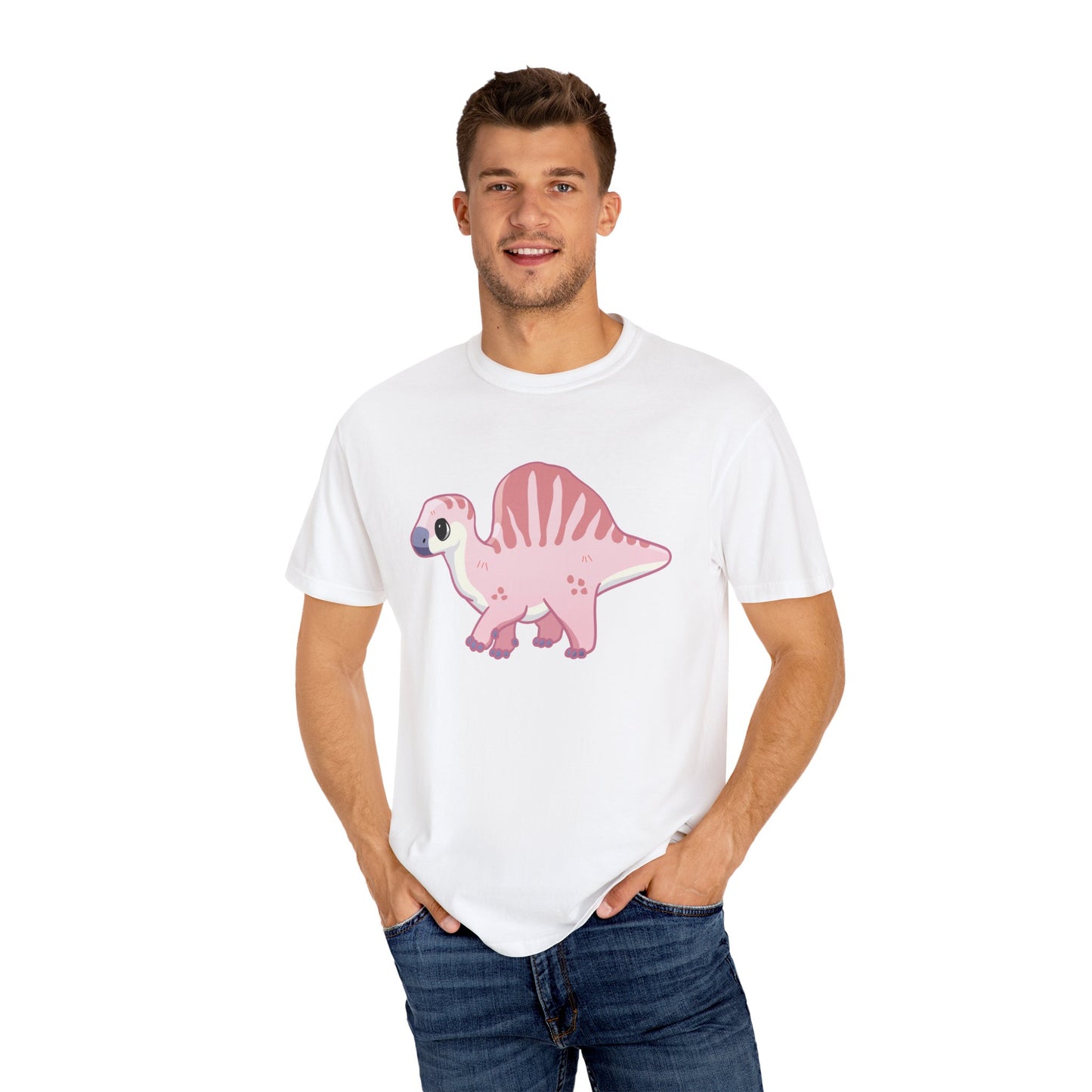 Ouranosaurus T-Shirt