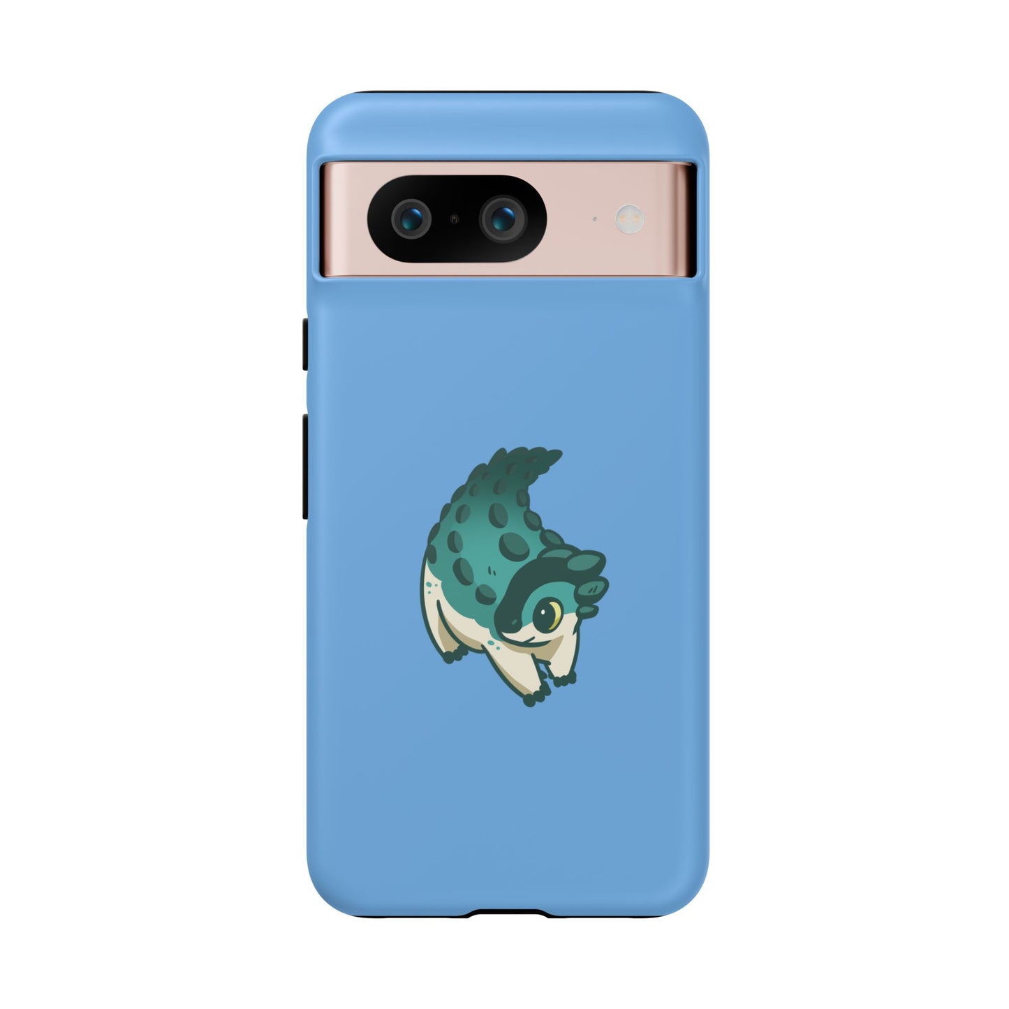 Scelidosaurus - Phone Case