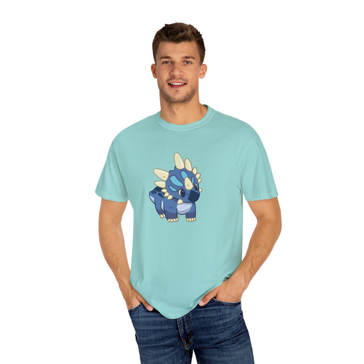 Styracosaurus T-Shirt