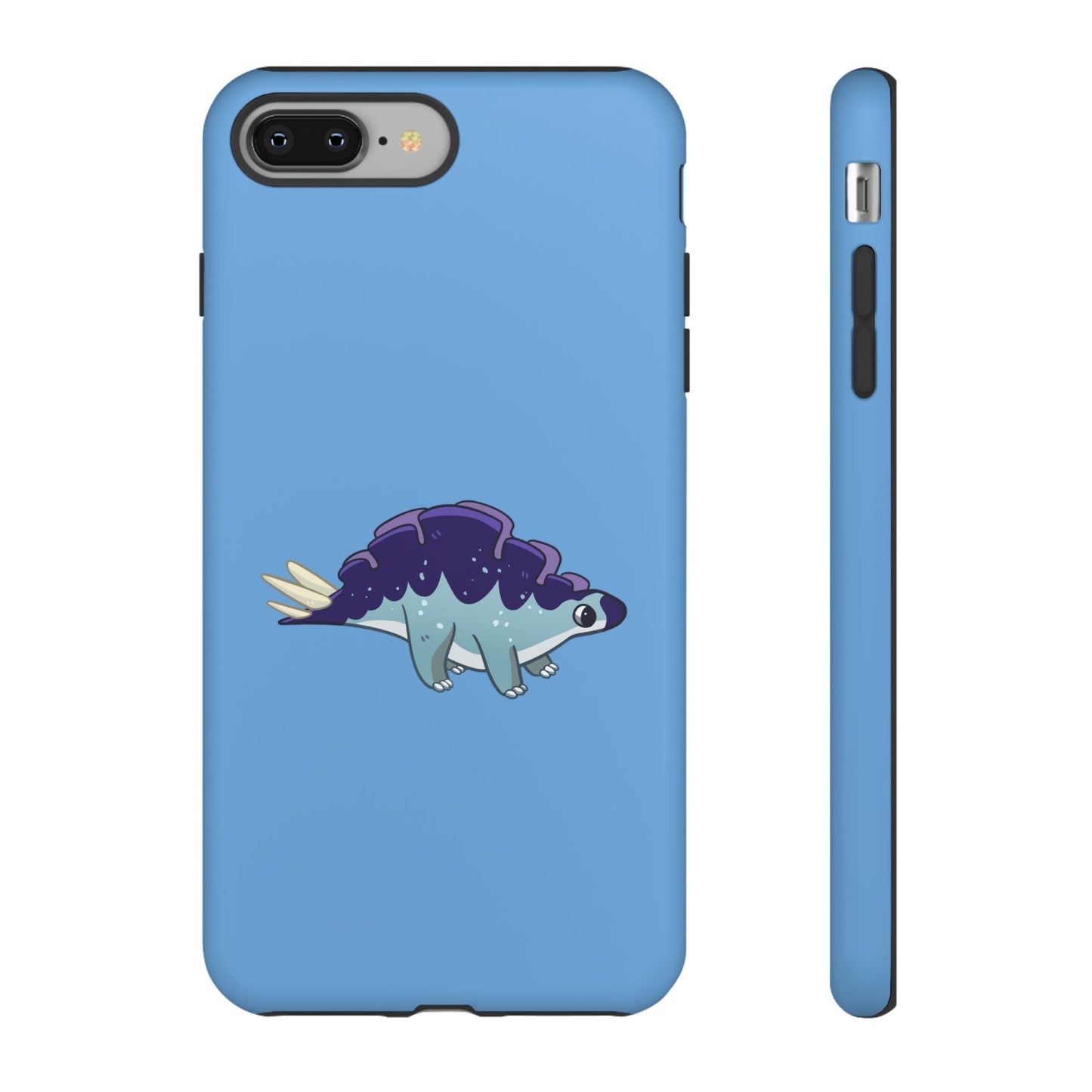Wuerhosaurus - Phone Case