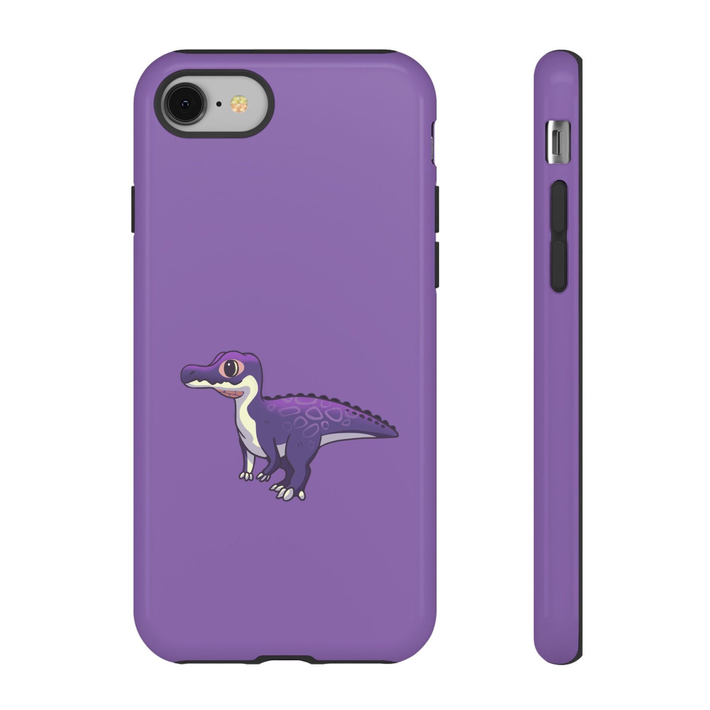 Baryonyx - Phone Case