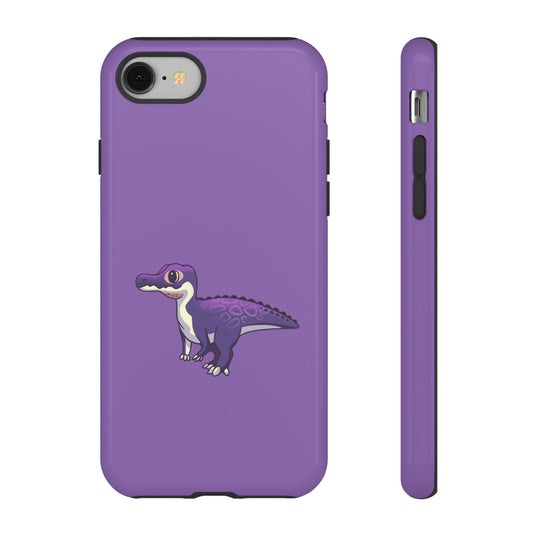 Baryonyx - Phone Case